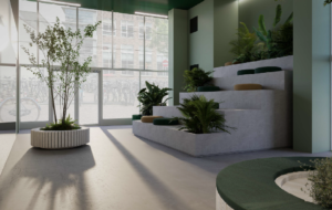 Generaal Vetterstraat 76 Amsterdam